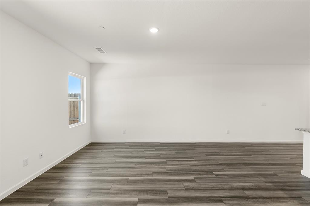 1444 Lake Alpine Trail Anna, TX 75409 - Photo 12 of 29 a view of an empty room