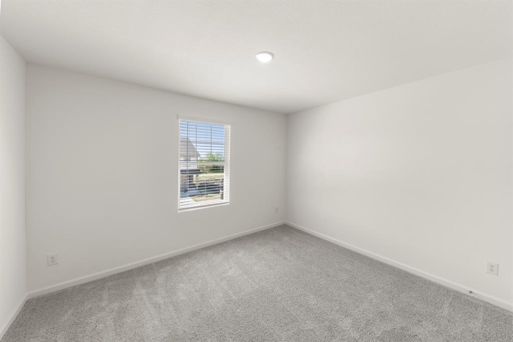 1444 Lake Alpine Trail Anna, TX 75409 - Photo 25 of 29 a view of an empty room with a window