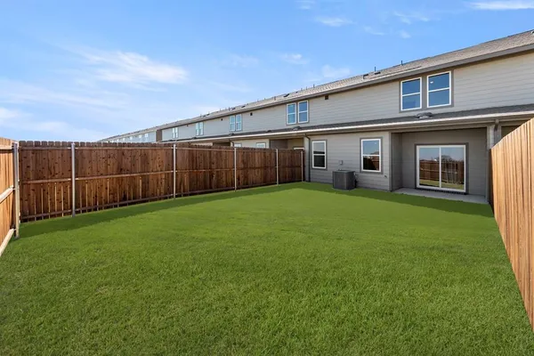 $264,990 | 1444 Lake Alpine Trail, Anna, TX 75409