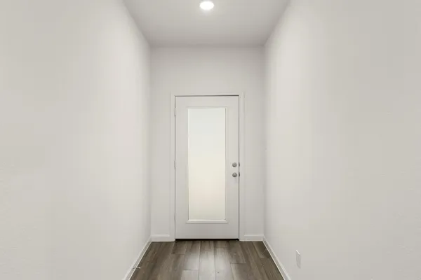 a view of small space