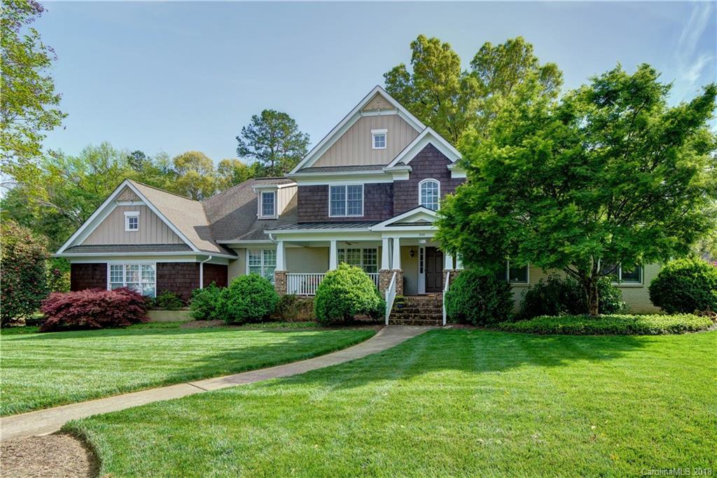 610 Concord Road Davidson, NC 28036 - Photo 1 of 36 Gallery Image 1