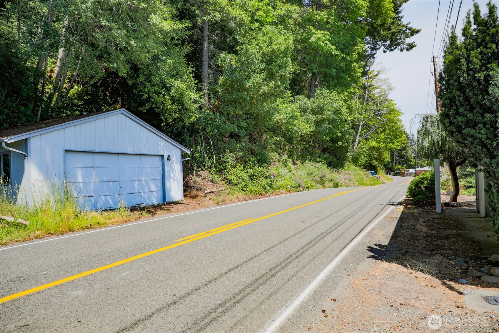 8361 Northeast North Shore Road Belfair, WA 98528 - Photo 29 of 36