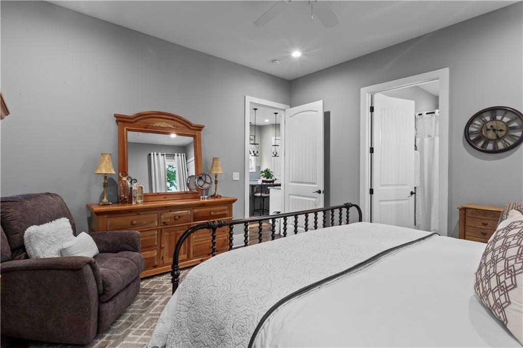 238 Dooley Road Dallas, GA 30132 - Photo 46 of 59 Gallery Image 46