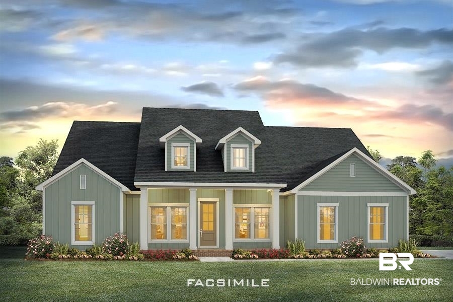 391 Nandina Loop Fairhope, AL 36532 - Photo 1 of 30