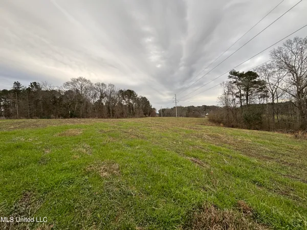 $125,000 | 0 Lower Myrick Road, Laurel, MS 39443
