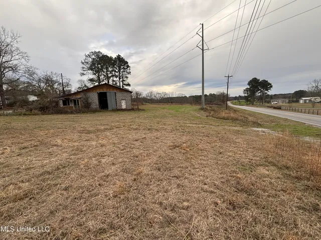 $125,000 | 0 Lower Myrick Road, Laurel, MS 39443