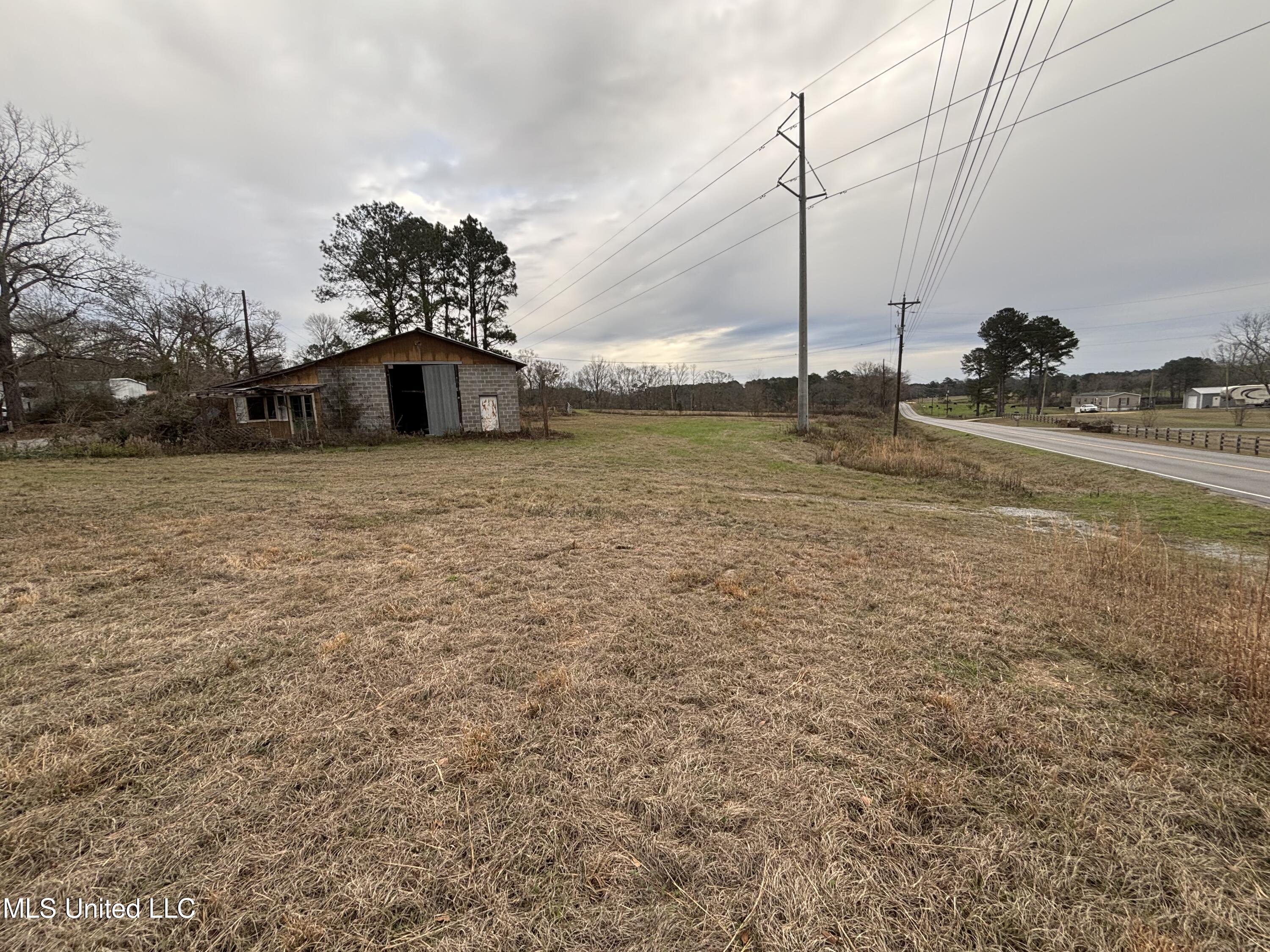 0 Lower Myrick Road Laurel, MS 39443 - Photo 2 of 30 IMG_2414