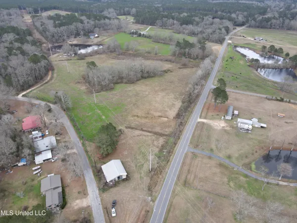 $125,000 | 0 Lower Myrick Road, Laurel, MS 39443