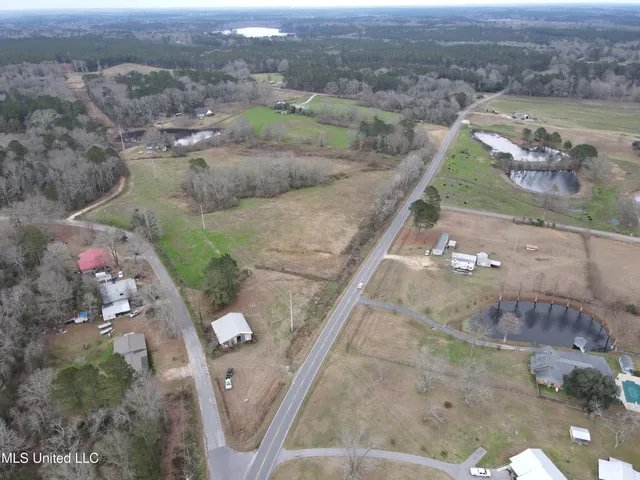 $125,000 | 0 Lower Myrick Road, Laurel, MS 39443