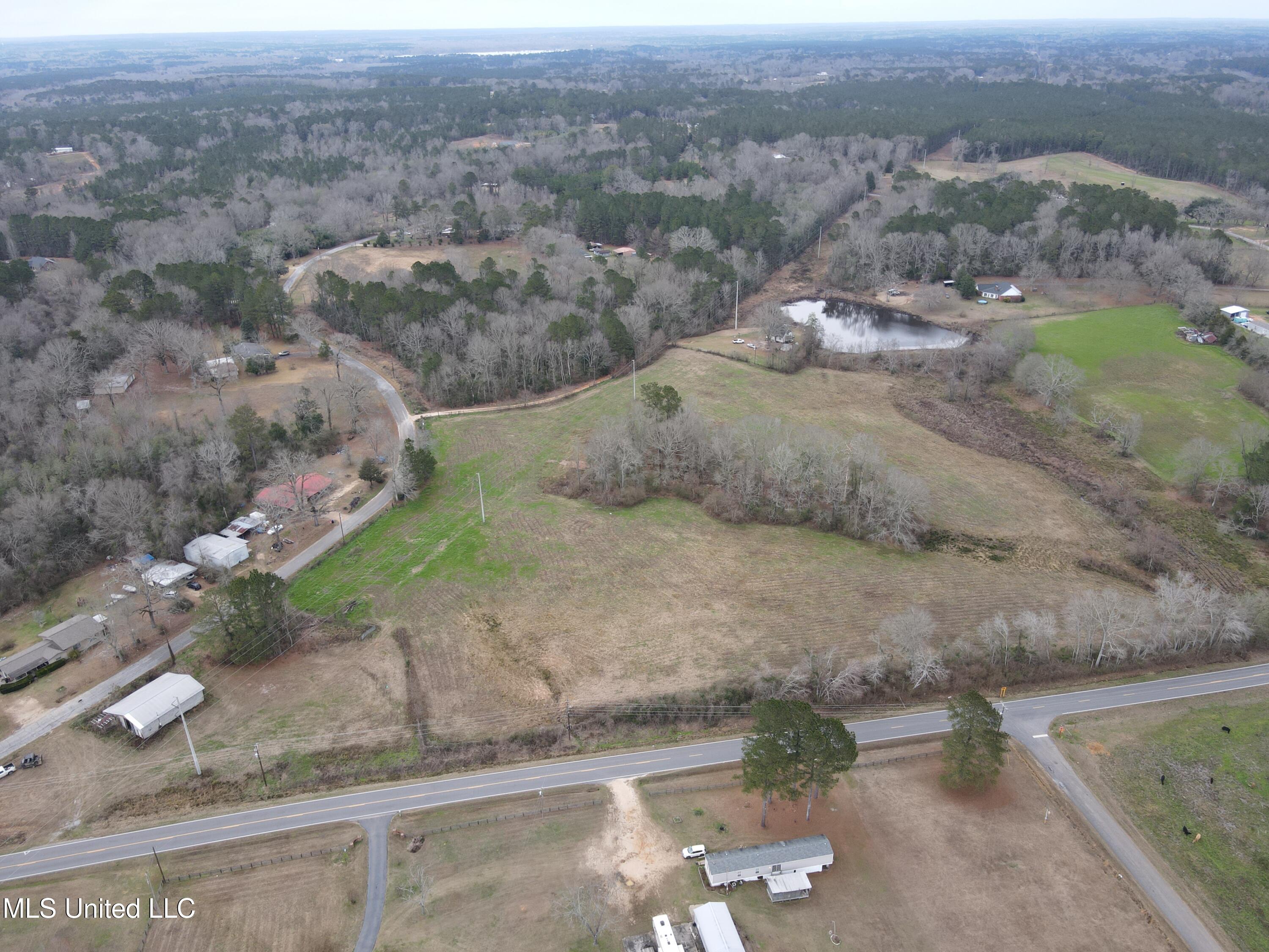 0 Lower Myrick Road Laurel, MS 39443 - Photo 23 of 30 DJI_0160