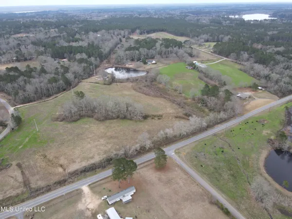 $125,000 | 0 Lower Myrick Road, Laurel, MS 39443