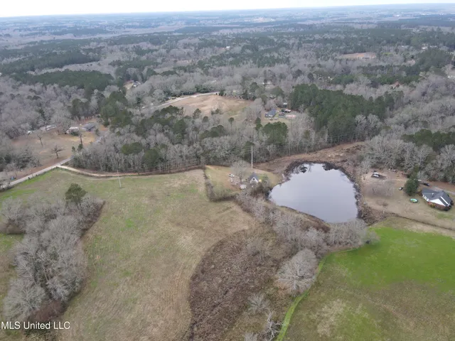 $125,000 | 0 Lower Myrick Road, Laurel, MS 39443