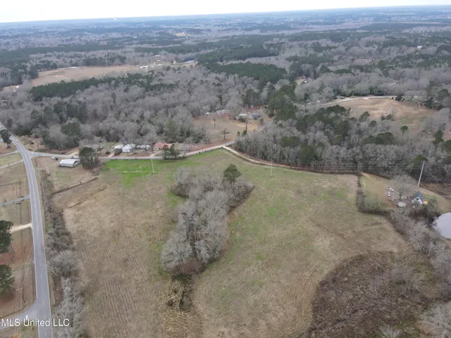 $125,000 | 0 Lower Myrick Road, Laurel, MS 39443