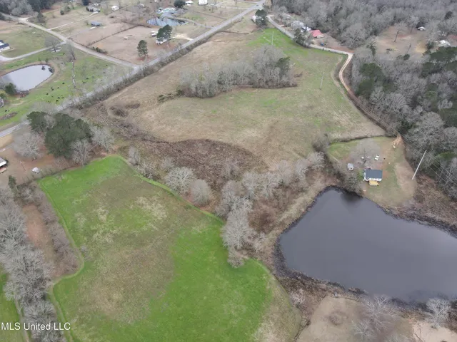 $125,000 | 0 Lower Myrick Road, Laurel, MS 39443