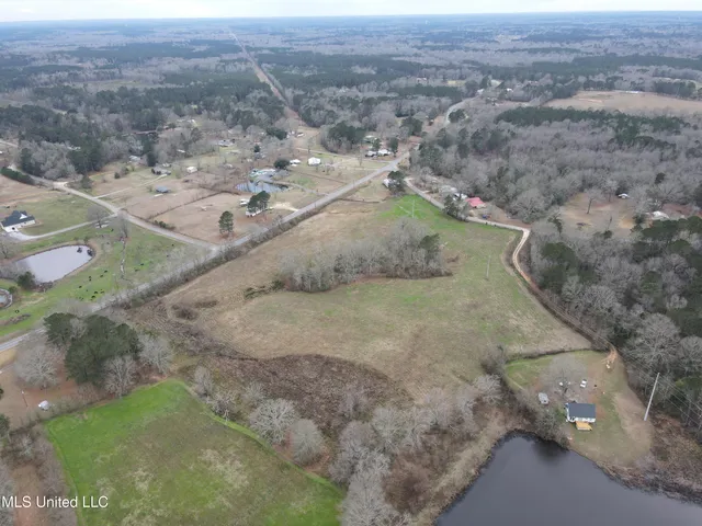 $125,000 | 0 Lower Myrick Road, Laurel, MS 39443