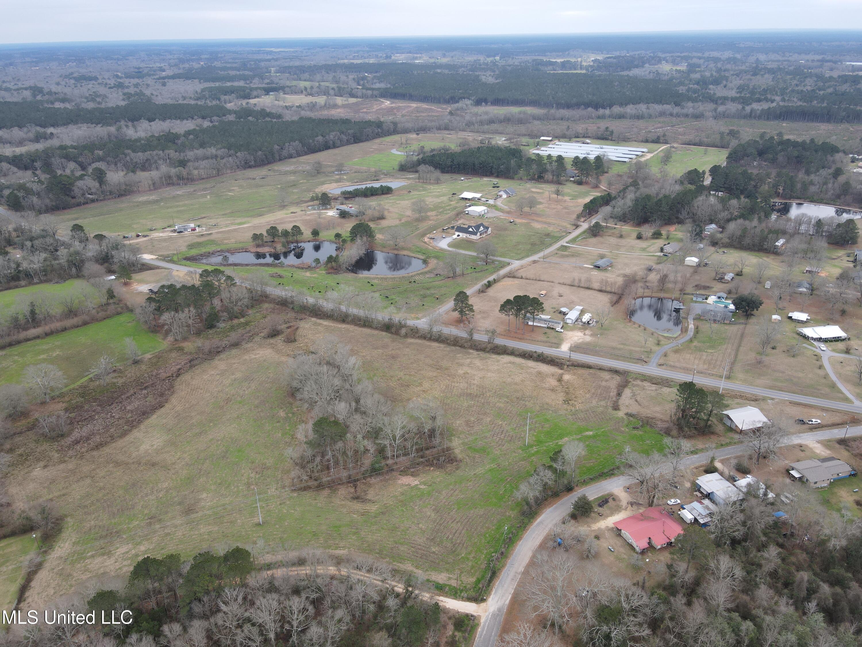 0 Lower Myrick Road Laurel, MS 39443 - Photo 30 of 30 DJI_0167