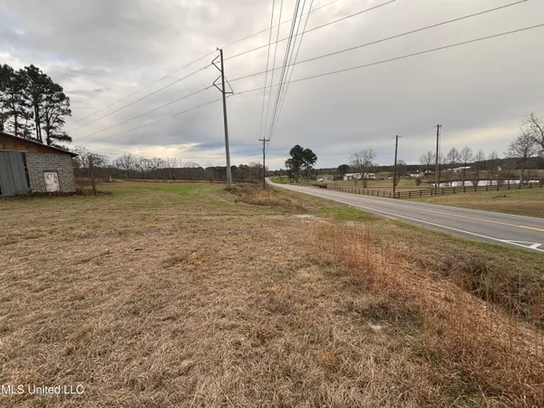 $125,000 | 0 Lower Myrick Road, Laurel, MS 39443