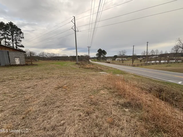 $125,000 | 0 Lower Myrick Road, Laurel, MS 39443