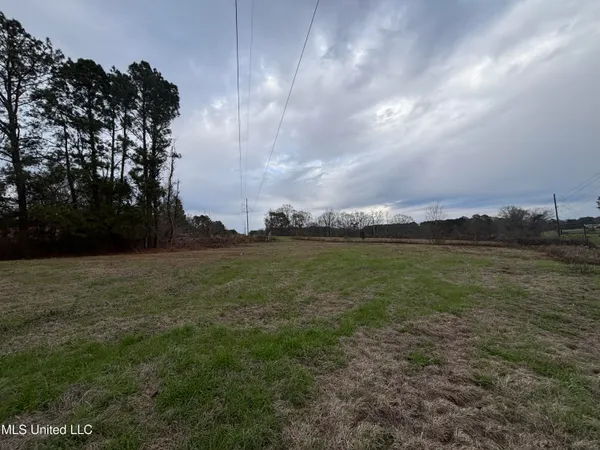 $125,000 | 0 Lower Myrick Road, Laurel, MS 39443