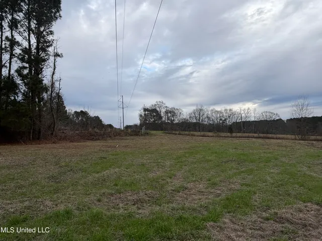 $125,000 | 0 Lower Myrick Road, Laurel, MS 39443