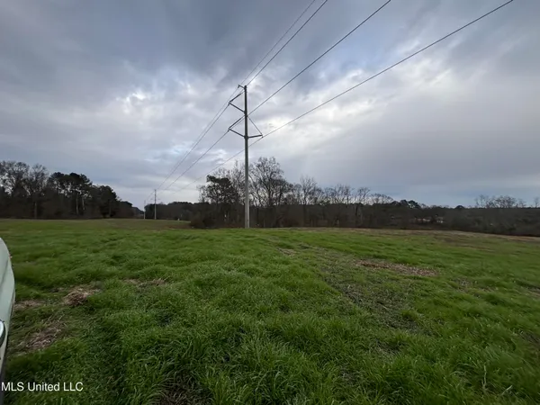 $125,000 | 0 Lower Myrick Road, Laurel, MS 39443