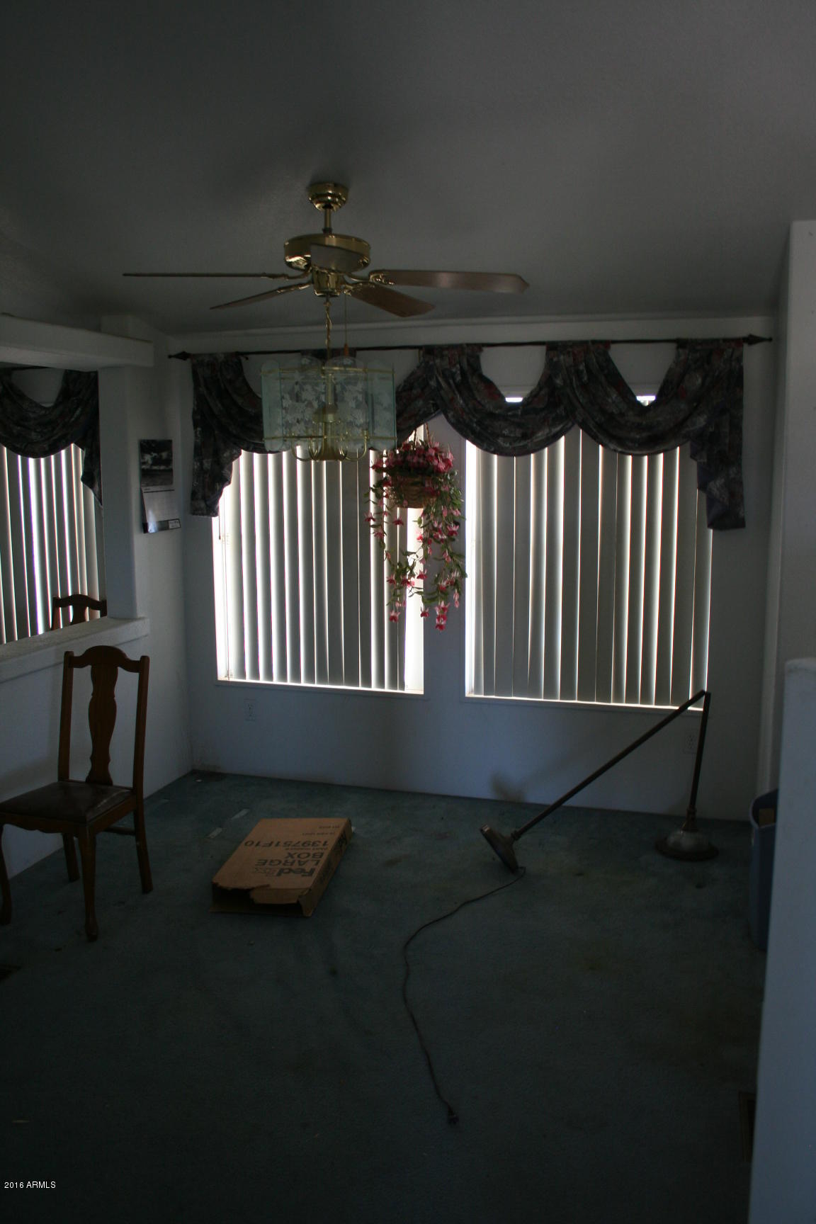 12620 North Hexcel Road Florence, AZ 85132 - Photo 13 of 48 Dining room (formal