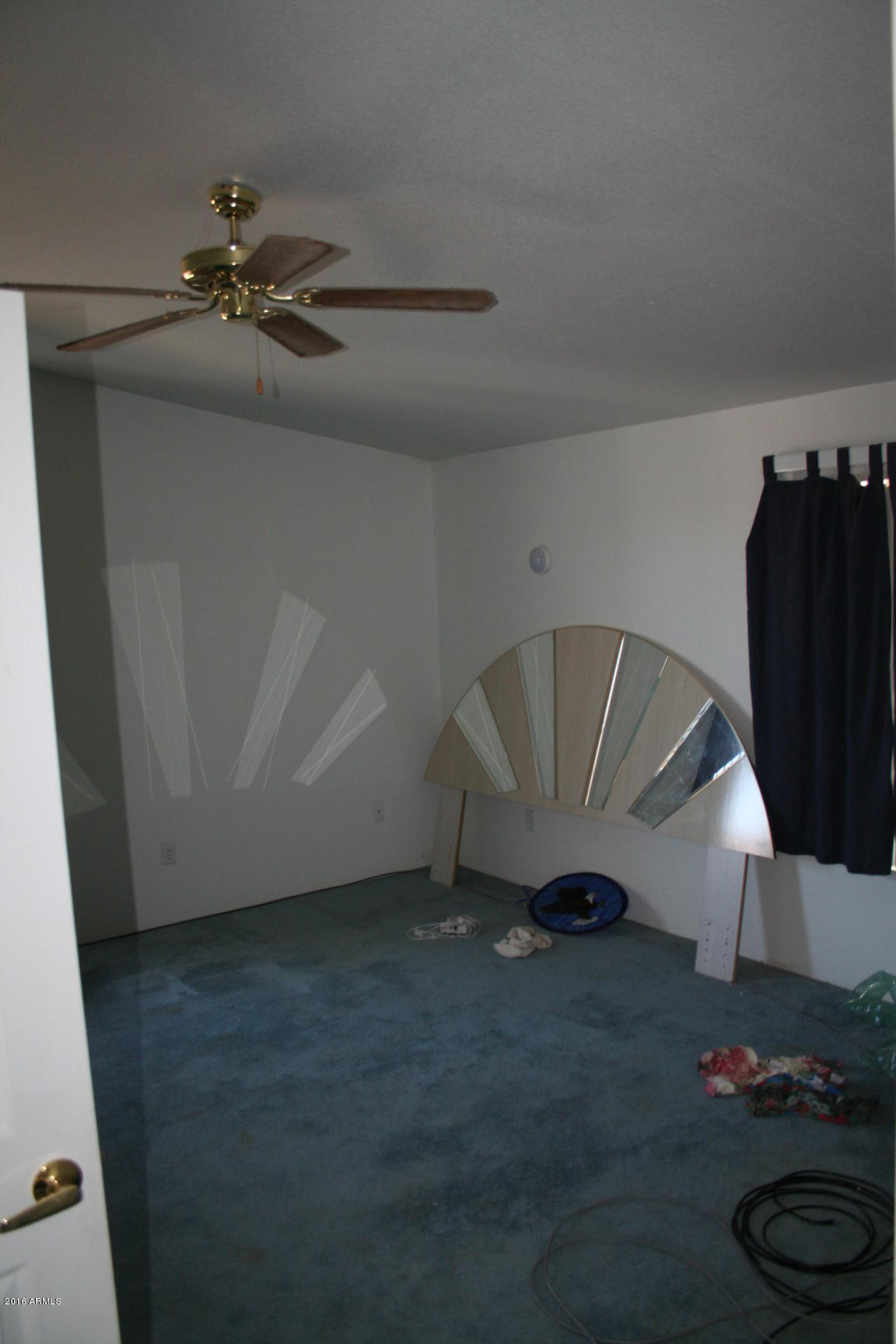12620 North Hexcel Road Florence, AZ 85132 - Photo 15 of 48 Master bedroom