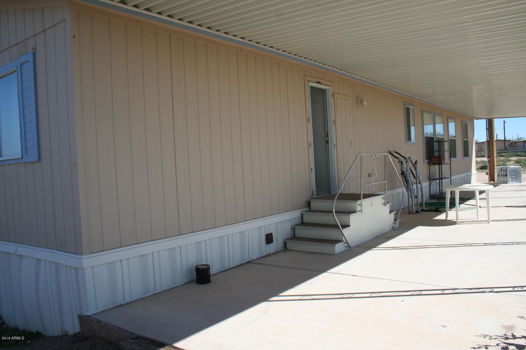 12620 North Hexcel Road Florence, AZ 85132 - Photo 32 of 48 rearside