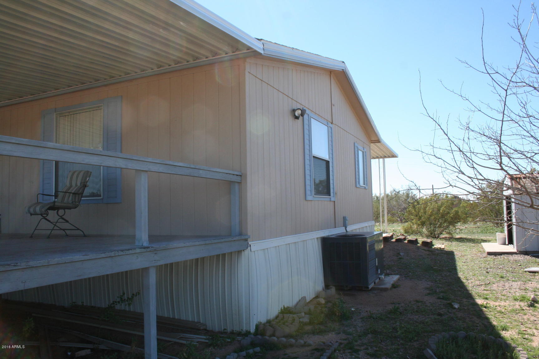 12620 North Hexcel Road Florence, AZ 85132 - Photo 33 of 48 rightside