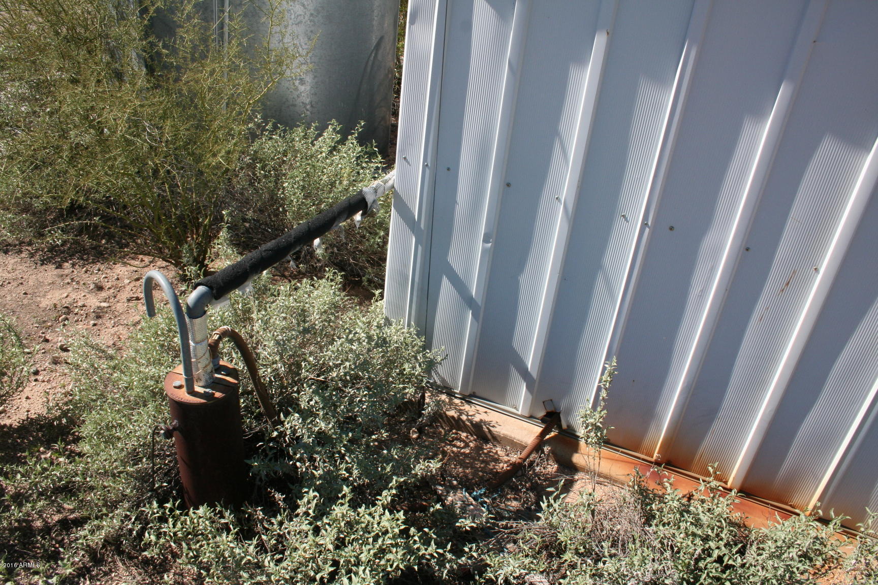 12620 North Hexcel Road Florence, AZ 85132 - Photo 43 of 48 well