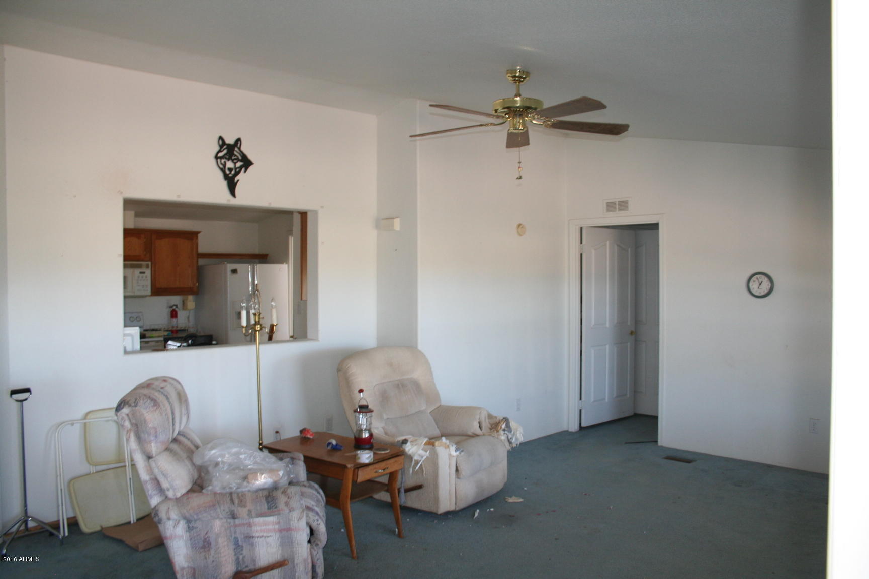 12620 North Hexcel Road Florence, AZ 85132 - Photo 8 of 48 Great Room