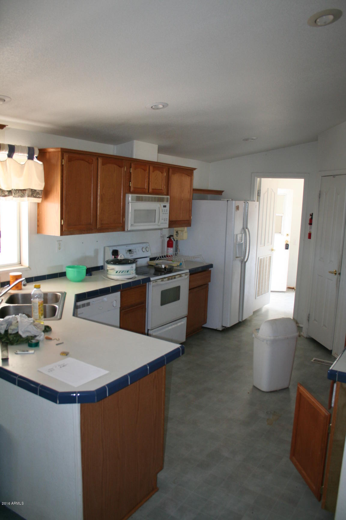 12620 North Hexcel Road Florence, AZ 85132 - Photo 9 of 48 Kitchen 1