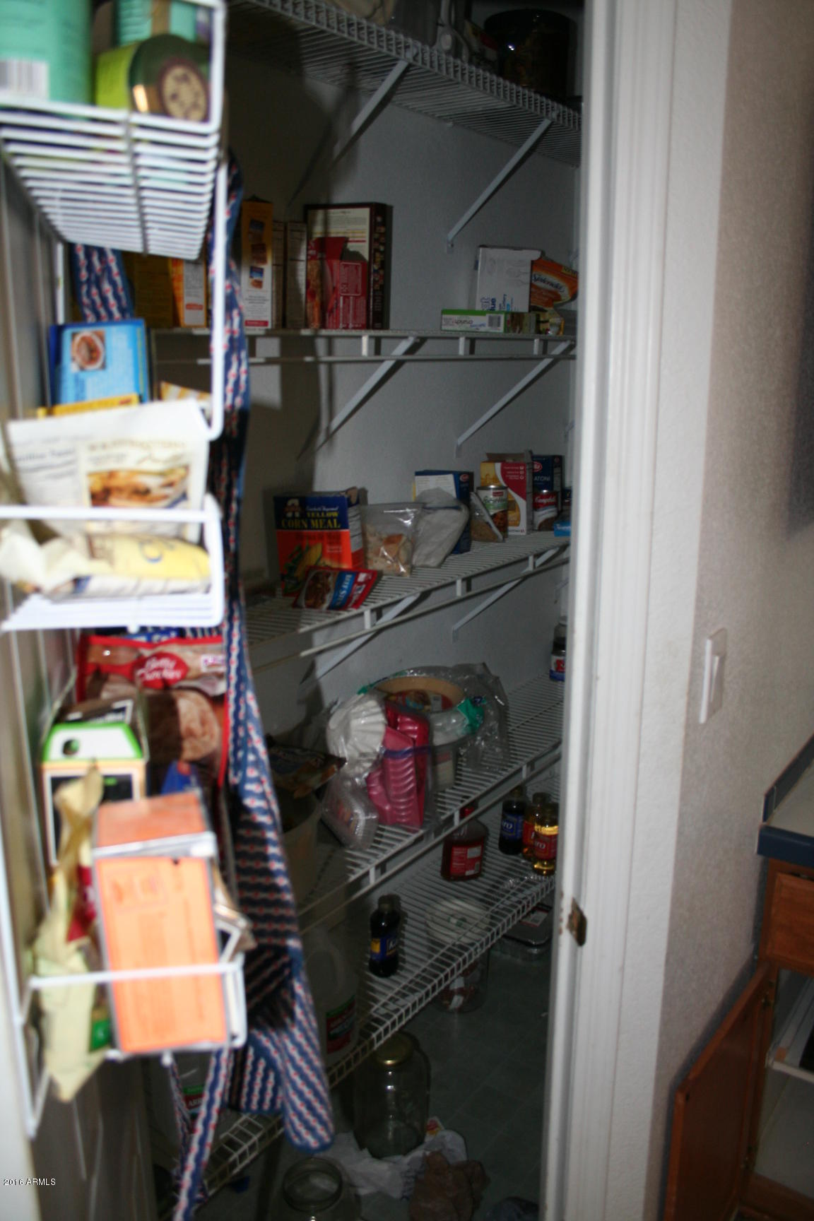 12620 North Hexcel Road Florence, AZ 85132 - Photo 10 of 48 Kitchen (pantry