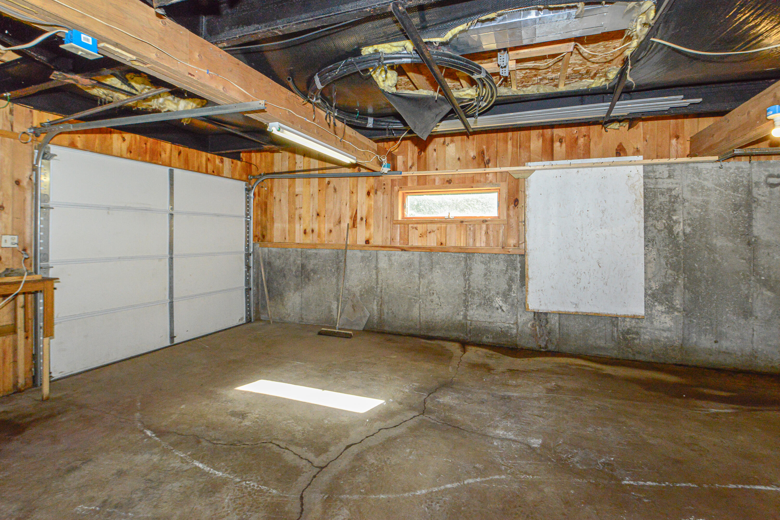 620 East Main Street Denmark, ME 04022 - Photo 22 of 30 Basement