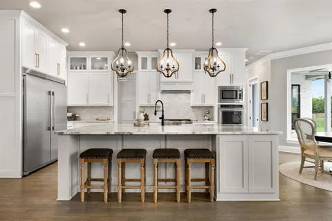 $2,450,000 | 3510 Amberwood Lane, Prosper, TX 75078