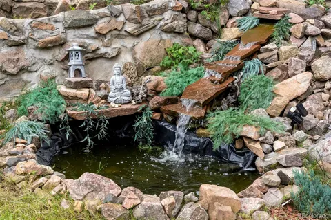 $938,000 | 11933 South Maxwell Hill Road, Littleton, CO 80127