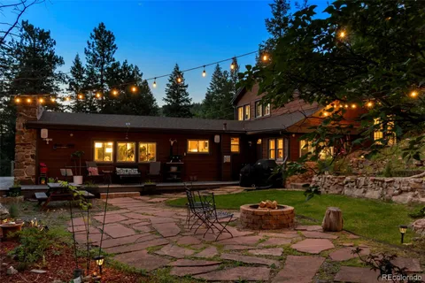 $938,000 | 11933 South Maxwell Hill Road, Littleton, CO 80127