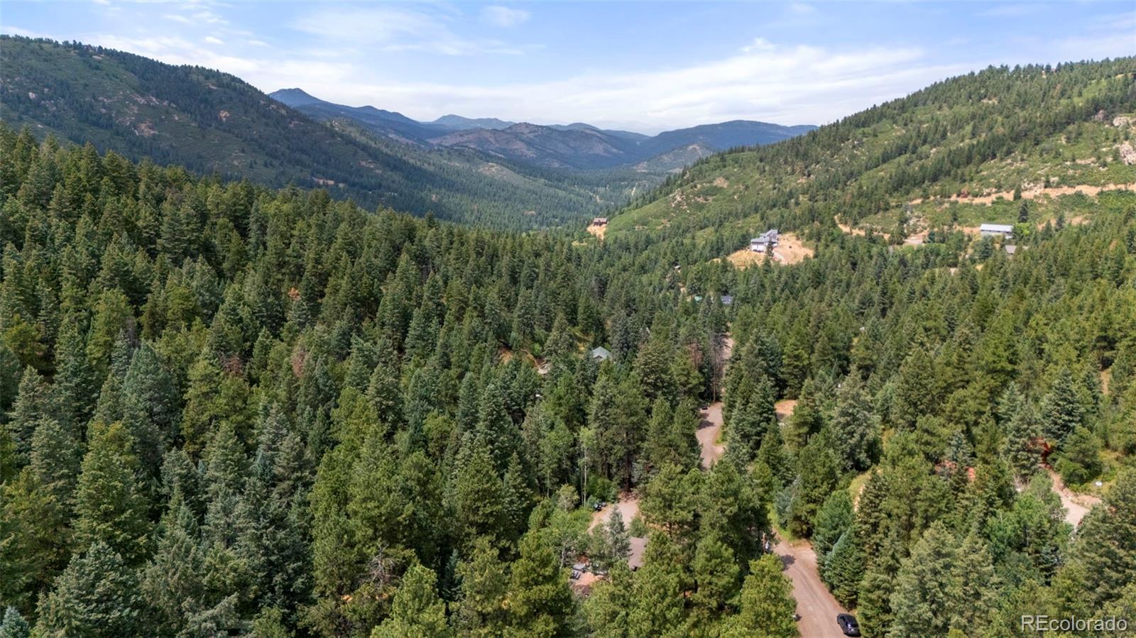 11933 South Maxwell Hill Road Littleton, CO 80127 - Photo 15 of 16