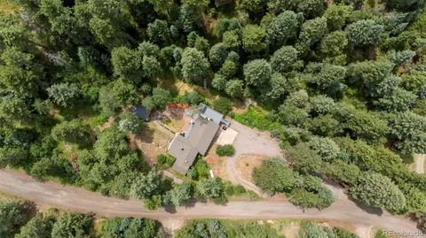 $938,000 | 11933 South Maxwell Hill Road, Littleton, CO 80127