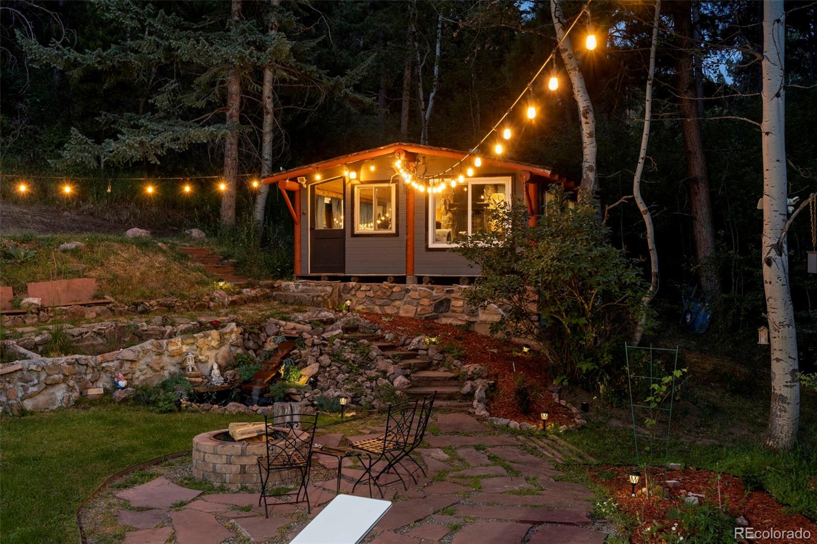 11933 South Maxwell Hill Road Littleton, CO 80127 - Photo 3 of 16