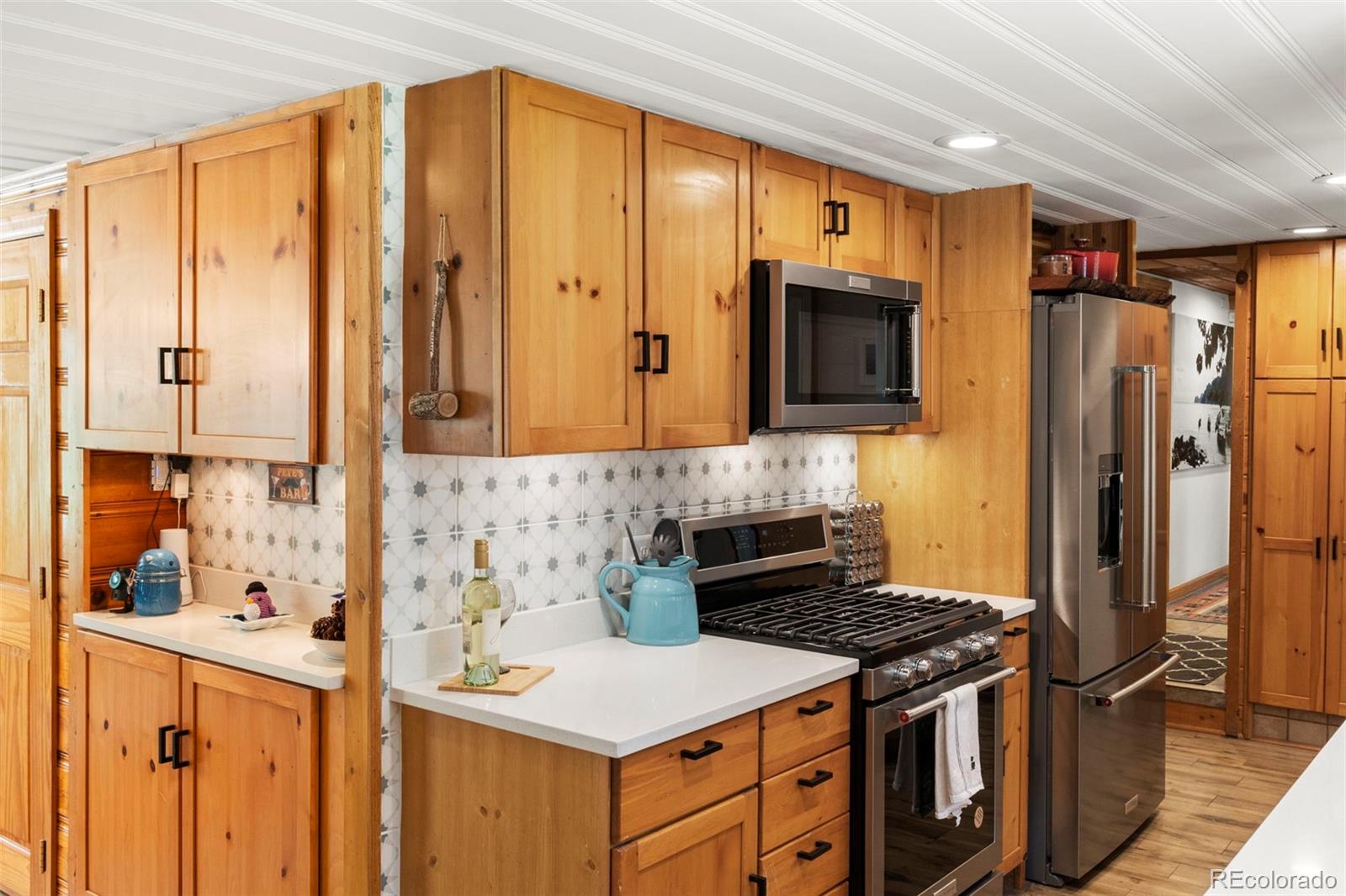 11933 South Maxwell Hill Road Littleton, CO 80127 - Photo 8 of 16