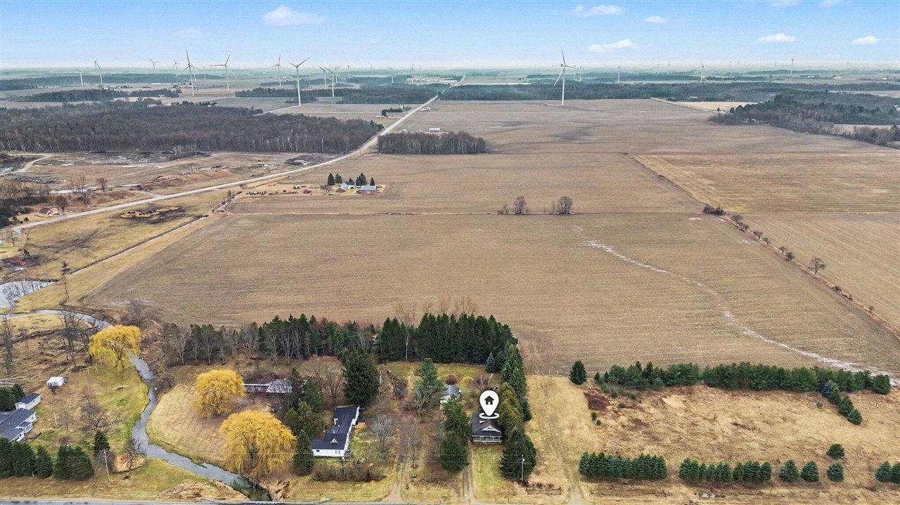 4656 Stoddard Road Port Hope, MI 48468 - Photo 21 of 29