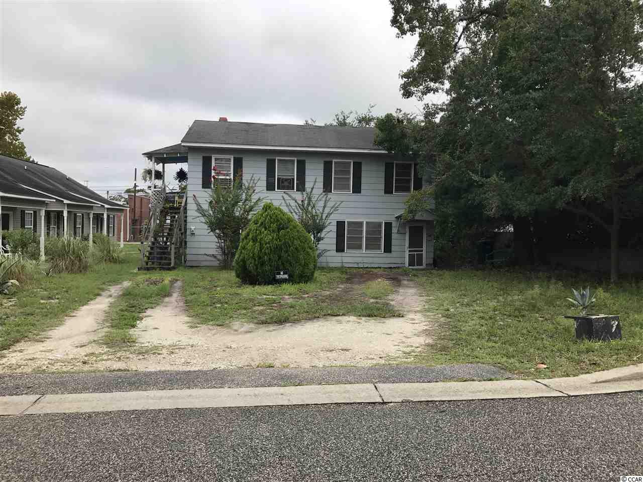 607 Maple Street Myrtle Beach, SC 29577 - Photo 1 of 1 Gallery Image 1