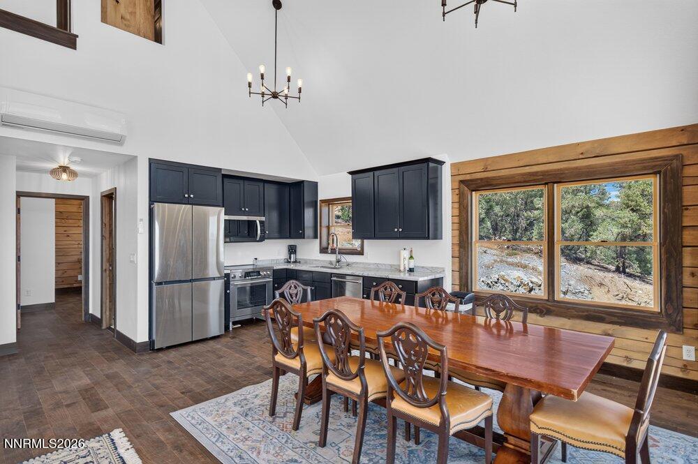 21545 Stallion Road Reno, NV 89521 - Photo 12 of 28 kitchen1