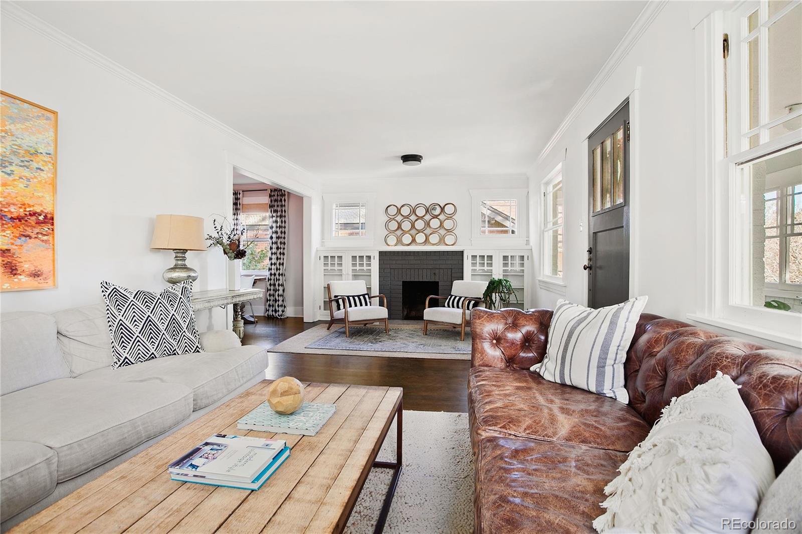 4627 West Moncrieff Place Denver, CO 80212 - Photo 11 of 39