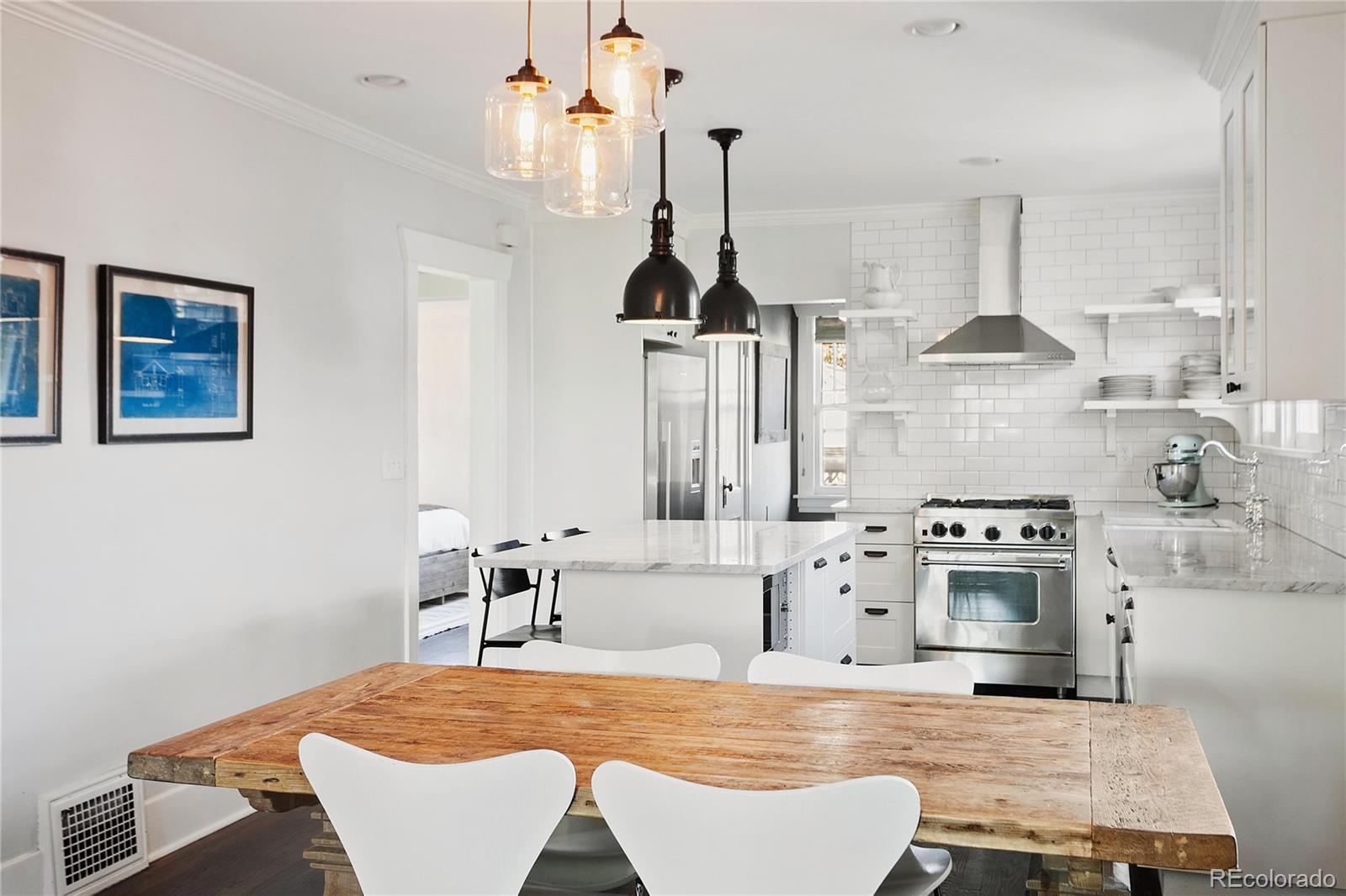 4627 West Moncrieff Place Denver, CO 80212 - Photo 12 of 39