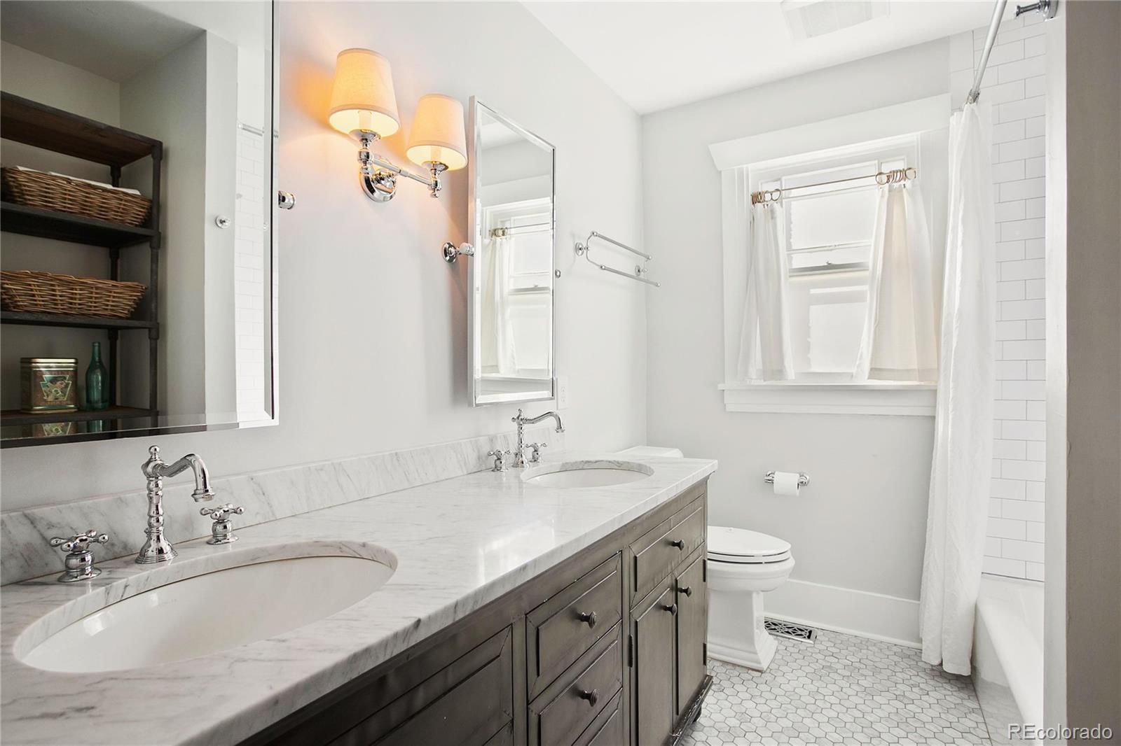 4627 West Moncrieff Place Denver, CO 80212 - Photo 19 of 39