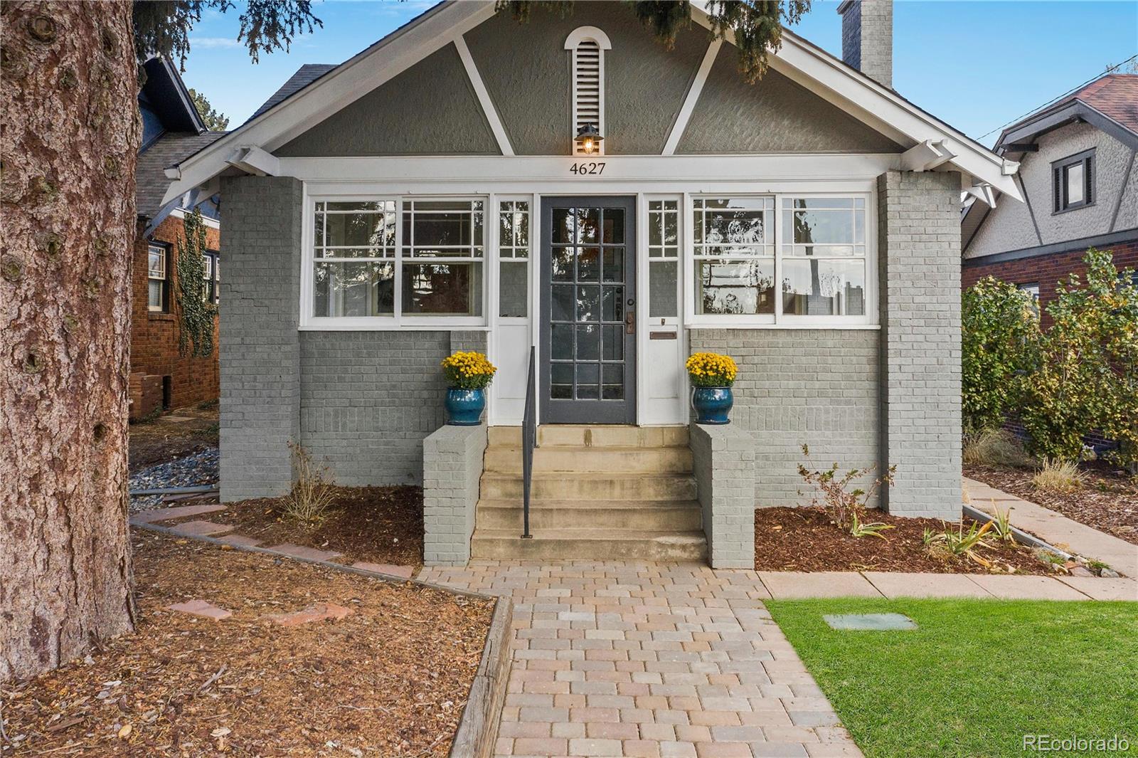 4627 West Moncrieff Place Denver, CO 80212 - Photo 2 of 39