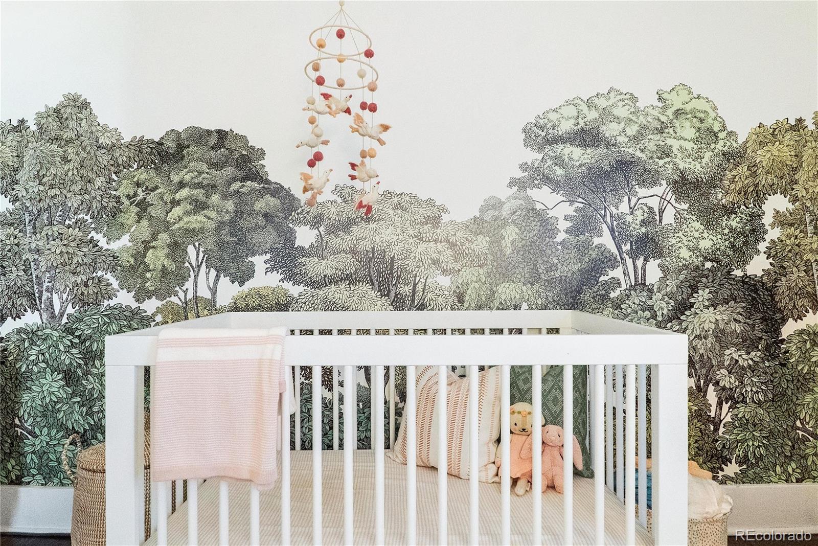 4627 West Moncrieff Place Denver, CO 80212 - Photo 21 of 39