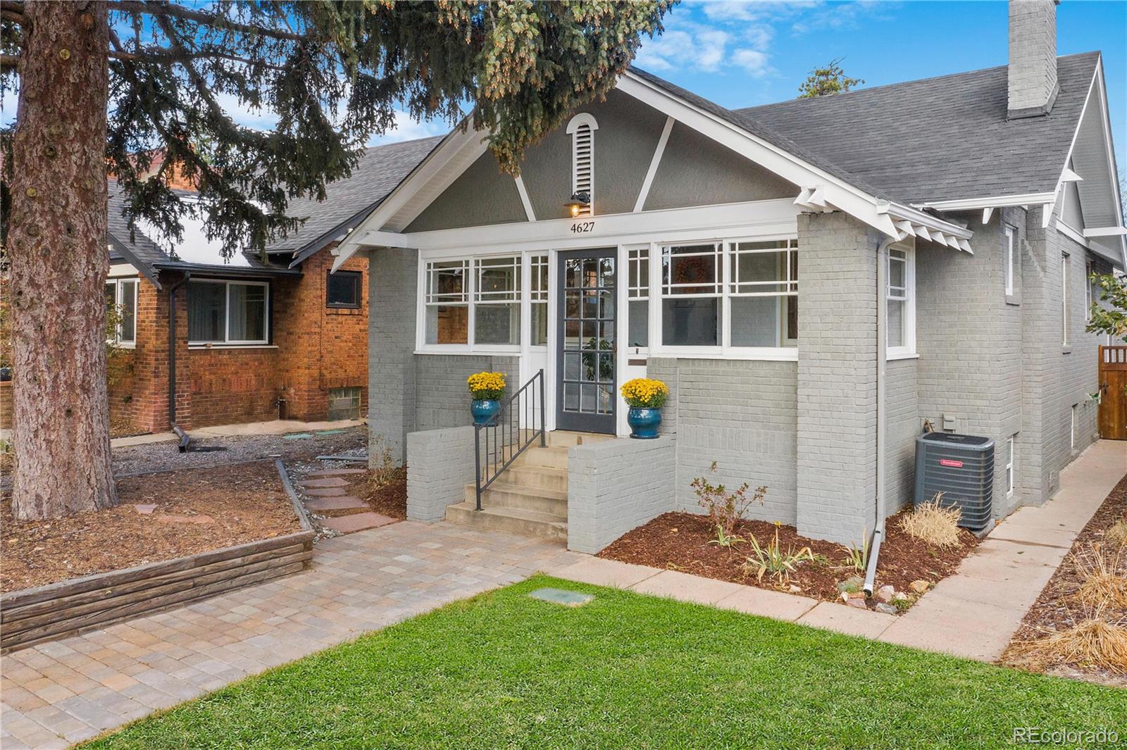 4627 West Moncrieff Place Denver, CO 80212 - Photo 3 of 39